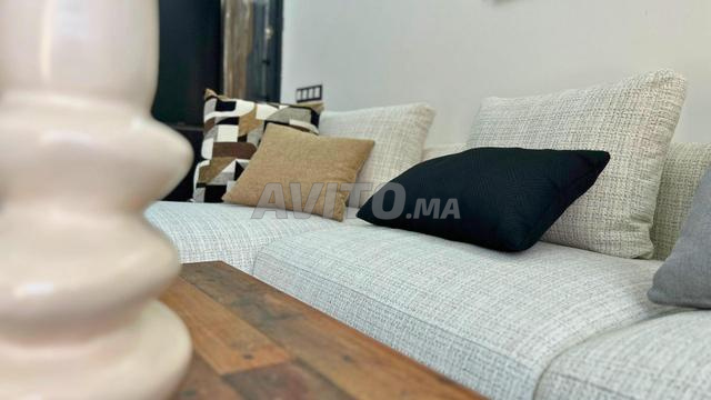 شقة للبيع ب56 متر مربع في مراكش