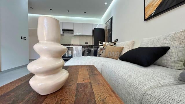 شقة للبيع ب56 متر مربع في مراكش