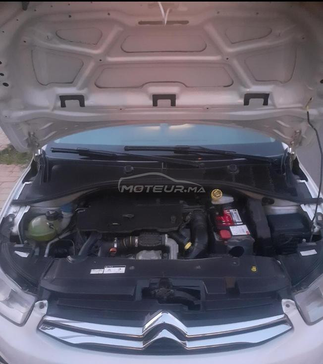 Citreon C- eleiyse 