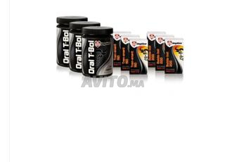 ملاكمة متفجرة