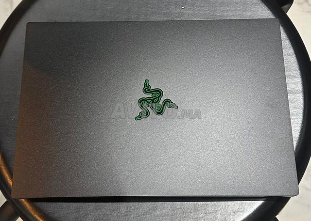 Razer Blade 14 - كالجديد