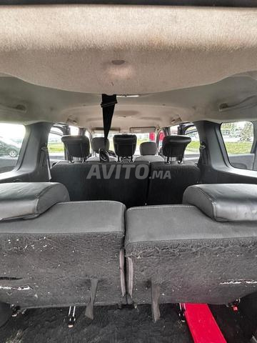 داسيا لودجي ديزل يدوي 2021 في سيدي علال البحراوي