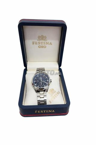 مونتري فيستينا