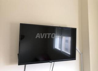 تلفازة Goldvision جيدة بدون smart