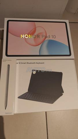 Honor pad 10