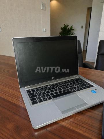 كمبيوتر اتش بي ايليت بوك