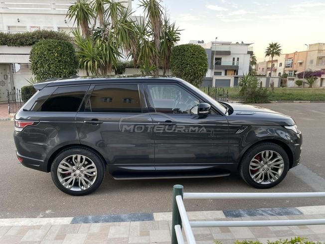 Range Rover Sport Autobiography Dynamic