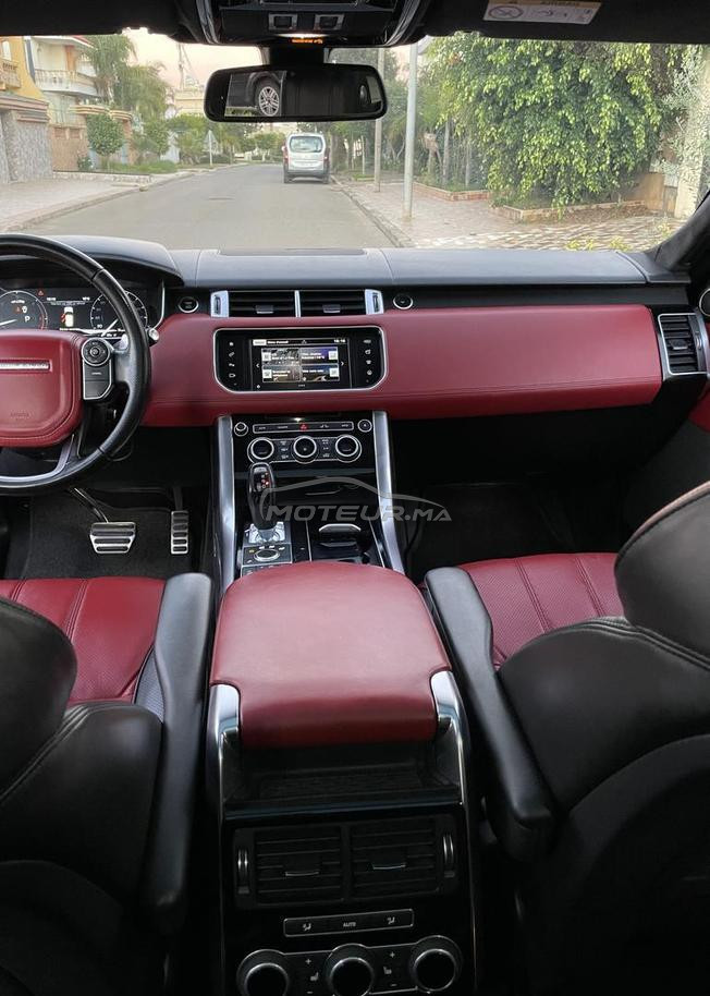 Range Rover Sport Autobiography Dynamic
