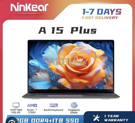 PC portable occasion