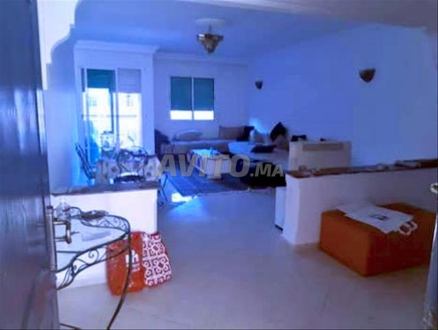 فرصة شقة لـ AIRBNB مراكش