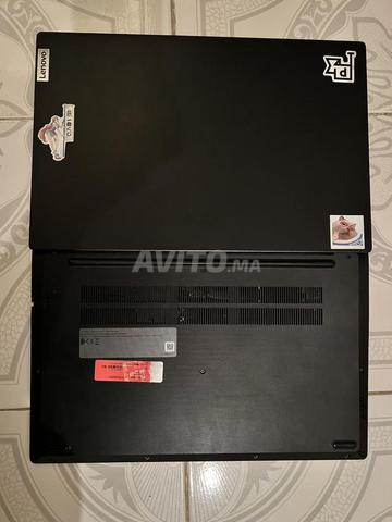 PC Lenovo V15 2023 - i3 12è G-8Go-SSD-Win 11 Pro - 2