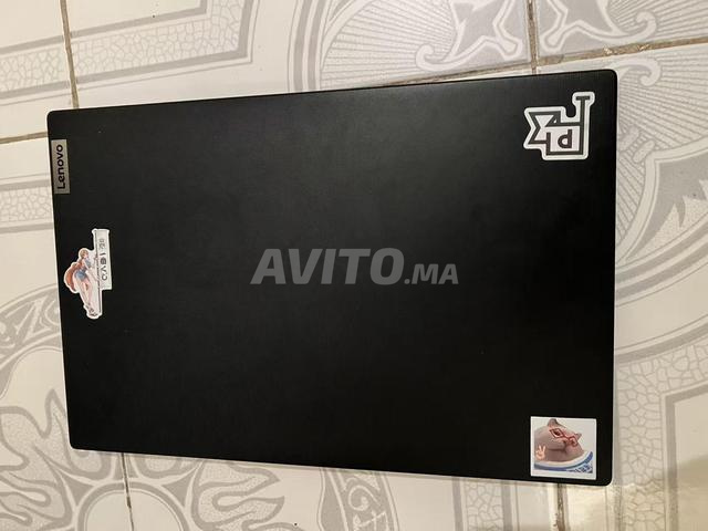 حاسوب لينوفو V15 2023 - i3 الجيل الثاني عشر - 8 جيجابايت - SSD - ويندوز 11 برو