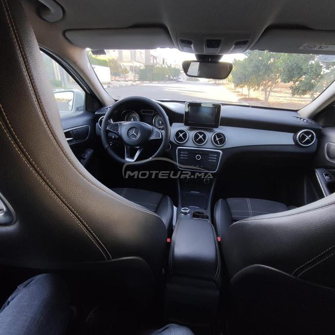 Mercedes GLA 200