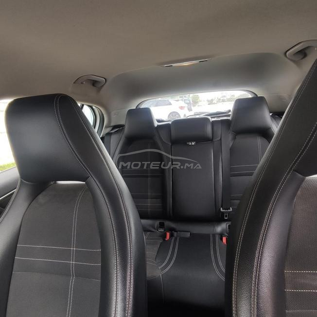 Mercedes GLA 200