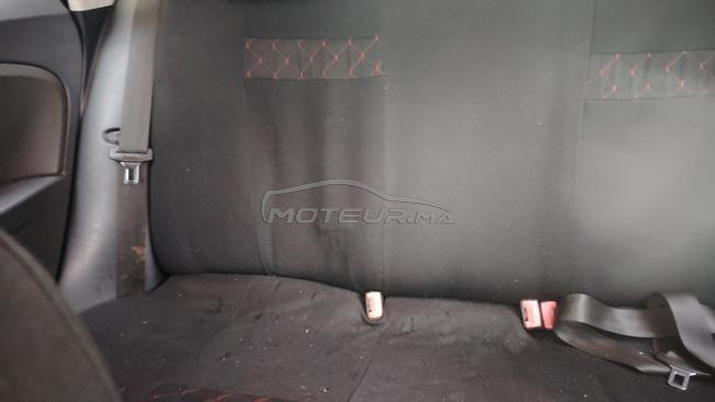 Seat Leon Diesel Manuelle 2009 à Temara