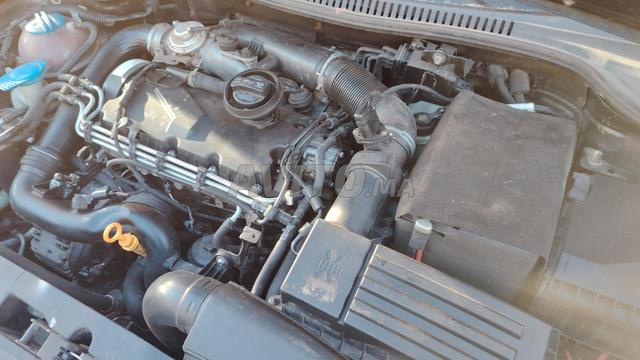 سيات ليون ديزل مانويل 2009 في تمارة - 2