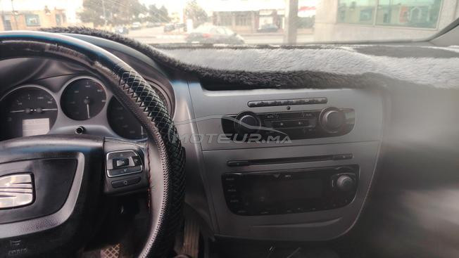 Seat Leon Diesel Manuelle 2009 à Temara