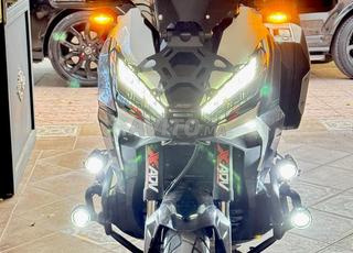 هوندا x adv 750 إصدار خاص