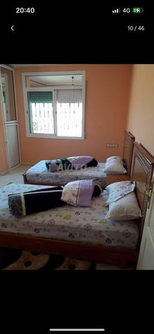 إطلالة على كورنيش مارينا