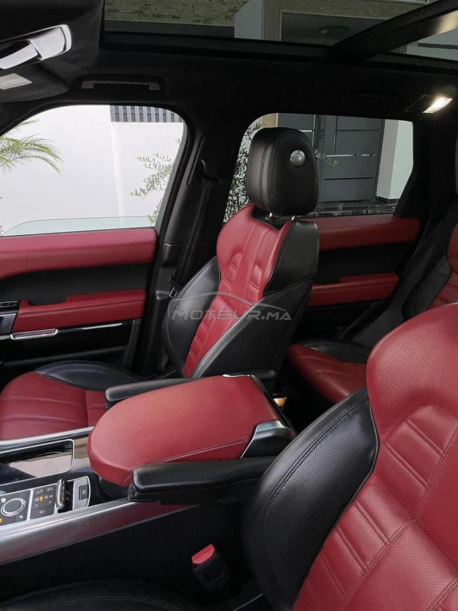 Range Rover Sport Autobiography Dynamic