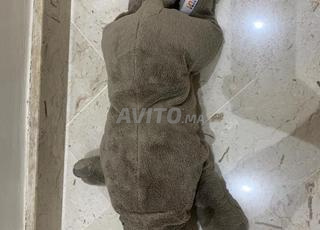 دمية للأطفال