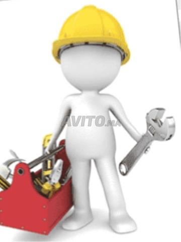 خدمات إصلاحات منزلية متنوعة