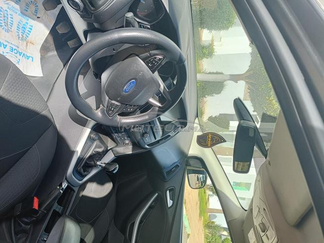 ford focus sport