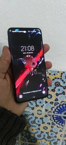 Samsung s10e 128 giga 6 ram nadi