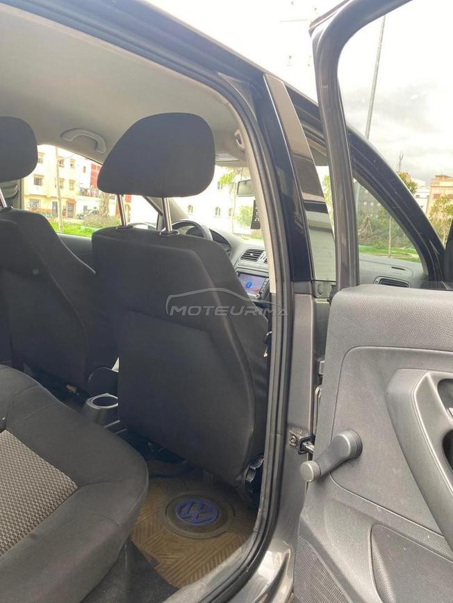 golf polo mazout