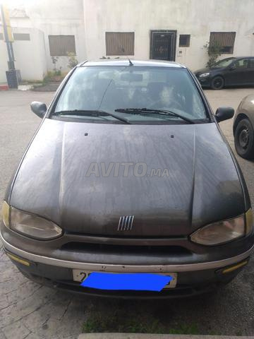 فيات باليو مازوت للبيع