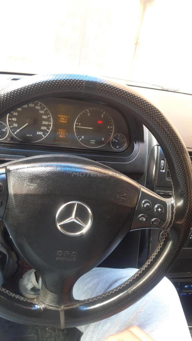 Mercedes-Benz 180 Diesel Manuelle 2005 à Arfoud