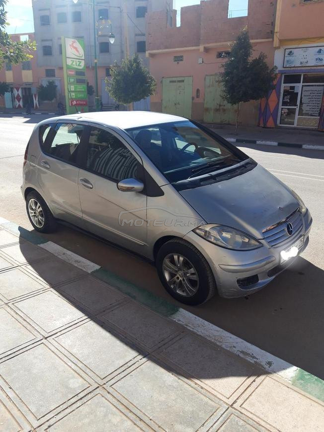 Mercedes-Benz 180 Diesel Manuelle 2005 à Arfoud