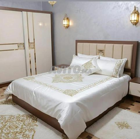 دار مفروشة للكراء