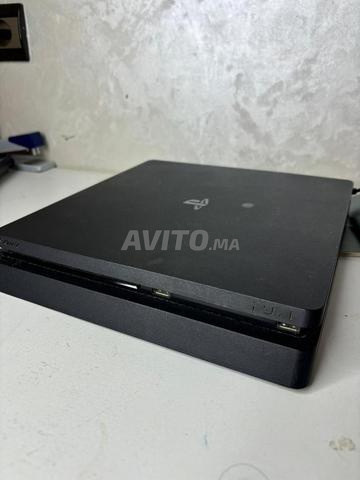 ‼️عاجل🔥 بلايستيشن 4 للبيع 🔥 - 2