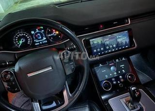 لاند روفر رانج روفر ديزل أوتوماتيك 2019