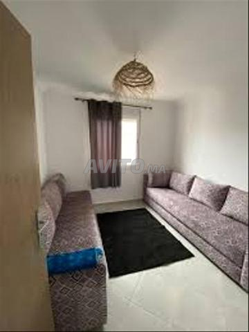 شقة رائعة للكراء اليومي في بني ملال