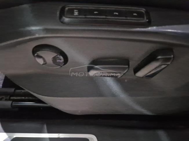 volkswagen tiguan modèle 2019