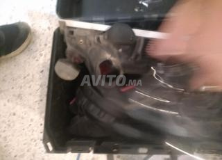 معدات النجارة