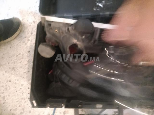 معدات النجارة