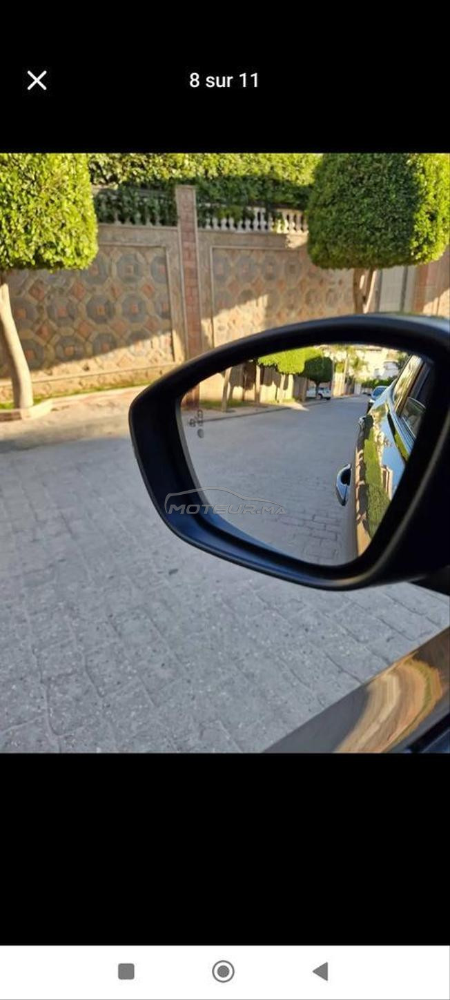 Peugeot 2008 Diesel Automatique 2024 à Casablanca