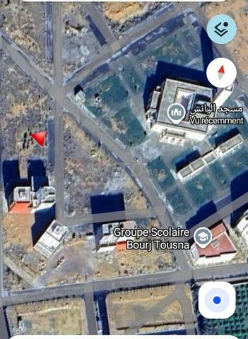 Terrain équipé - 2