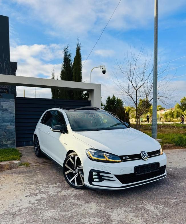 ✅Golf 7.5 Gtd 🇩🇪🇩🇪🧨🧨