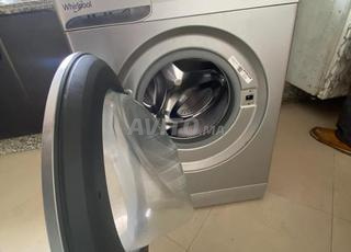 غسالة ويرلبول للبيع