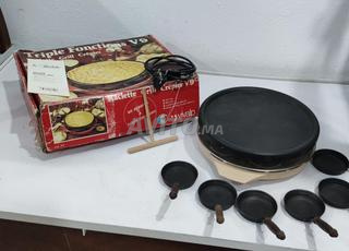 راكليت فيفالب جديدة بالكرتونة 🇲🇫