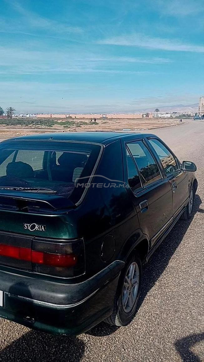 آيت ملول قصبة الطاهر