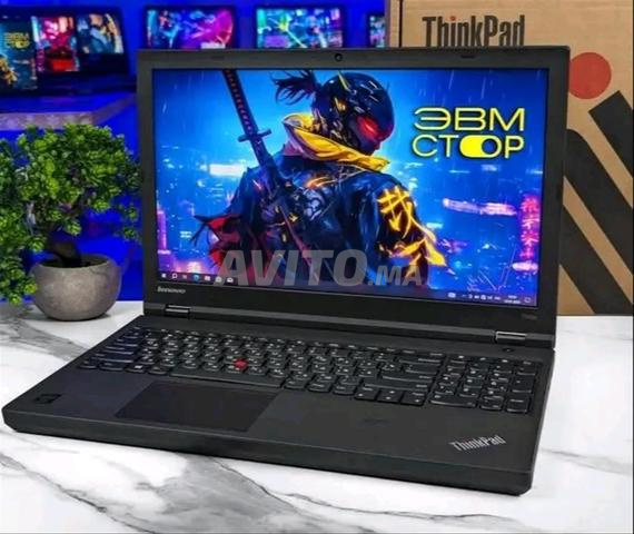 lenovo i7 Ram 16 Disc SSD 