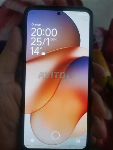 شاومي 12 تي برو بحالة شبه جديدة