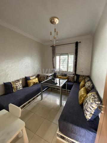 Appartement à vendre a bayti sakan Asilah - 2