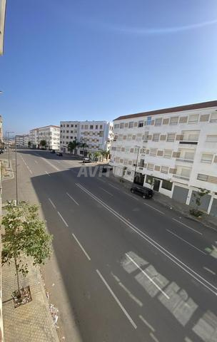Appartement à vendre a bayti sakan Asilah