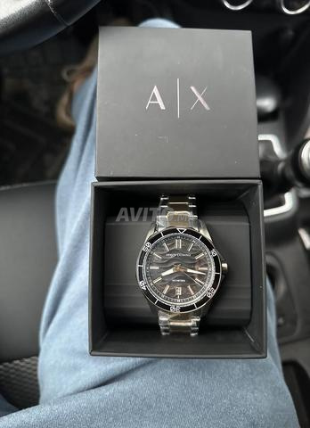 ساعة armani أصلية تشكيلة جديدة 🇪🇺✅💯🔥